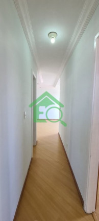Imagem Apartamento com 3 Quartos à Venda, 75 m² em Vila Cruzeiro - São Paulo