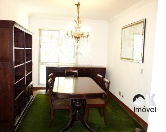 Imagem Apartamento com 3 Quartos à Venda, 150 m² em Jardim Paulista - São Paulo