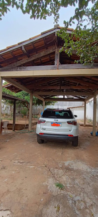 Imagem Casa com 3 Quartos para Alugar, 159 m² em Jundiaí - Anápolis Imagem Casa com 3 Quartos para Alugar, 159 m² em Jundiaí - Anápolis