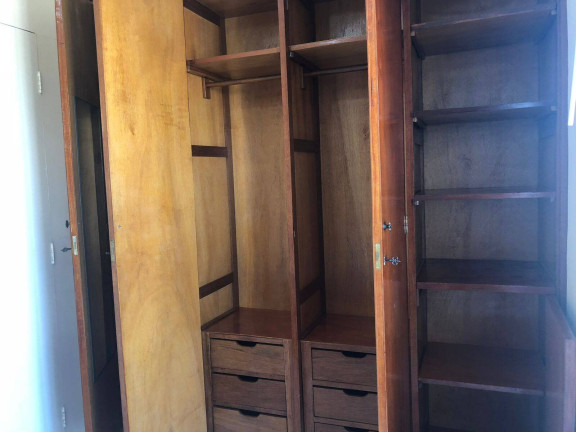 Imagem Apartamento com 1 Quarto à Venda, 50 m² em Botafogo - Campinas