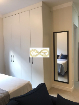 Imagem Imóvel com 1 Quarto para Alugar, 28 m² em Cidade Universitária - Campinas Imagem Imóvel com 1 Quarto para Alugar, 28 m² em Cidade Universitária - Campinas