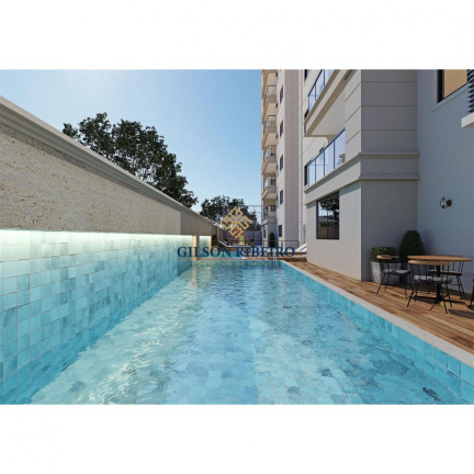 Imagem Apartamento com 2 Quartos à Venda, 76 m² em Tabuleiro - Camboriú