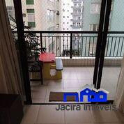 Imagem Apartamento com 2 Quartos à Venda, 86 m² em Santos