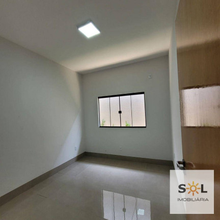 Imagem Casa com 3 Quartos à Venda, 112 m² em Jardim Ipê - Goiânia Imagem Casa com 3 Quartos à Venda, 112 m² em Jardim Ipê - Goiânia