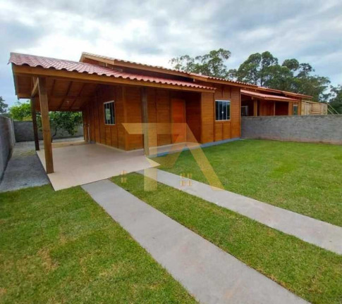 Imagem Imóvel com 2 Quartos à Venda, em Alto Arroio - Imbituba Imagem Imóvel com 2 Quartos à Venda, em Alto Arroio - Imbituba