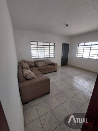 Imagem Casa com 1 Quarto à Venda, 125 m² em Atibaia Jardim - Atibaia