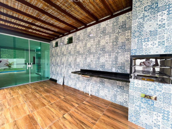 Imagem Casa com 3 Quartos à Venda, 164 m² em Barra Do Jacuipe - Camaçari Imagem Casa com 3 Quartos à Venda, 164 m² em Barra Do Jacuipe - Camaçari
