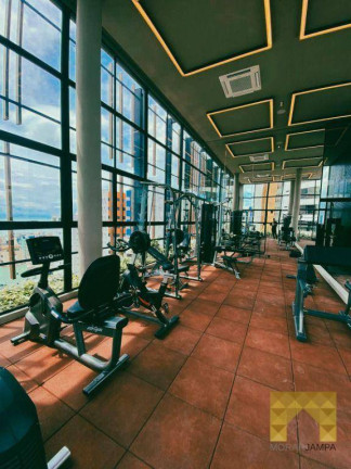 Imagem Imóvel com 3 Quartos à Venda, 77 m² em Tambaú - João Pessoa Imagem Imóvel com 3 Quartos à Venda, 77 m² em Tambaú - João Pessoa