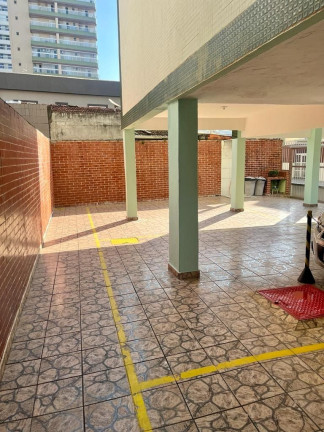 Imagem Apartamento com 1 Quarto à Venda, 45 m² em Aviação - Praia Grande Imagem Apartamento com 1 Quarto à Venda, 45 m² em Aviação - Praia Grande