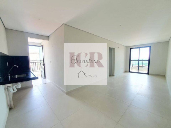 Imagem Apartamento com 2 Quartos à Venda, 70 m² em Vila Progresso - Sorocaba