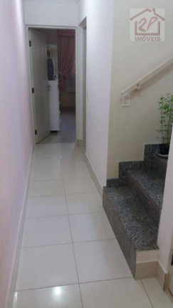 Imagem Sobrado com 2 Quartos à Venda, 110 m² em Jardim Uirá - São José Dos Campos Imagem Sobrado com 2 Quartos à Venda, 110 m² em Jardim Uirá - São José Dos Campos