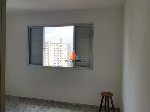 Imagem Kitnet com 1 Quarto à Venda, 32 m² em Brás - São Paulo