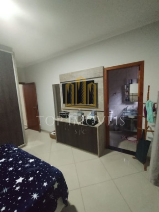Imagem Casa com 3 Quartos à Venda, 250 m² em Villa Branca - Jacareí