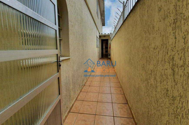 Imagem Sobrado com 3 Quartos à Venda, 150 m² em Sacomã - São Paulo Imagem Sobrado com 3 Quartos à Venda, 150 m² em Sacomã - São Paulo