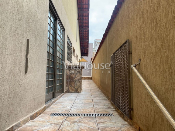 Imagem Casa com 3 Quartos à Venda, 375 m² em Ribeirânia - Ribeirão Preto