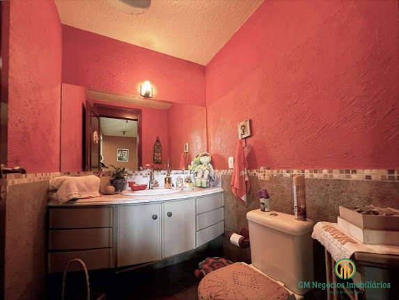 Imagem Casa de Condomínio com 5 Quartos à Venda, 3 m² em Granja Viana - Cotia Imagem Casa de Condomínio com 5 Quartos à Venda, 3 m² em Granja Viana - Cotia