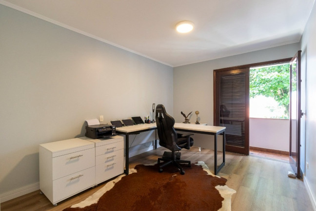 Imagem Casa com 4 Quartos à Venda, em Lapa - São Paulo Imagem Casa com 4 Quartos à Venda, em Lapa - São Paulo