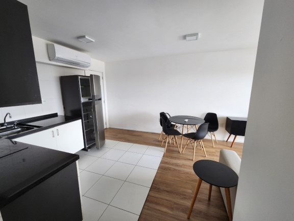 Imagem Apartamento com 2 Quartos à Venda, 69 m² em água Branca - São Paulo