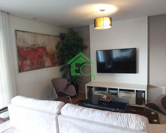 Imagem Apartamento com 3 Quartos à Venda, 181 m² em Jurubatuba - São Paulo Imagem Apartamento com 3 Quartos à Venda, 181 m² em Jurubatuba - São Paulo