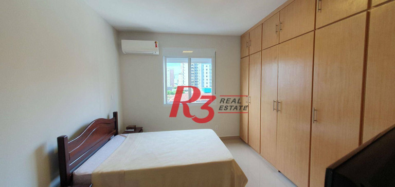 Imagem Apartamento com 2 Quartos à Venda, 115 m² em Gonzaga - Santos Imagem Apartamento com 2 Quartos à Venda, 115 m² em Gonzaga - Santos