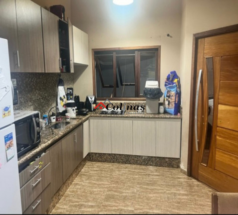 Imagem Casa com 3 Quartos à Venda, 300 m² em Centro - Ibiúna Imagem Casa com 3 Quartos à Venda, 300 m² em Centro - Ibiúna
