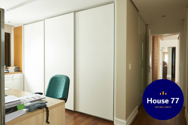 Imagem Apartamento com 3 Quartos à Venda, 276 m² em Campo Belo - São Paulo Imagem Apartamento com 3 Quartos à Venda, 276 m² em Campo Belo - São Paulo
