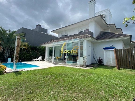 Imagem Casa de Condomínio com 4 Quartos à Venda, 289 m² em Remanso - Xangri-la Imagem Casa de Condomínio com 4 Quartos à Venda, 289 m² em Remanso - Xangri-la