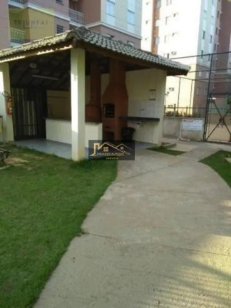 Imagem Apartamento com 2 Quartos à Venda, 49 m² em Vila Odim Antão - Sorocaba Imagem Apartamento com 2 Quartos à Venda, 49 m² em Vila Odim Antão - Sorocaba