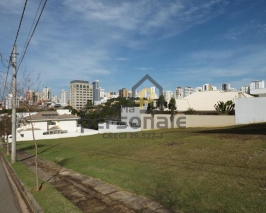 Imagem Terreno à Venda, 672 m² em Millenium - Sorocaba Imagem Terreno à Venda, 672 m² em Millenium - Sorocaba