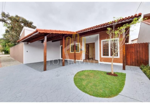 Casa de Condomínio com 3 Quartos à Venda, 250 m² em Urbanova I - São José Dos Campos
