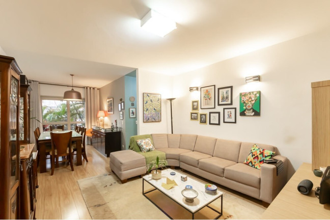 Imagem Apartamento com 2 Quartos à Venda, 76 m² em Vila Monte Alegre - São Paulo Imagem Apartamento com 2 Quartos à Venda, 76 m² em Vila Monte Alegre - São Paulo