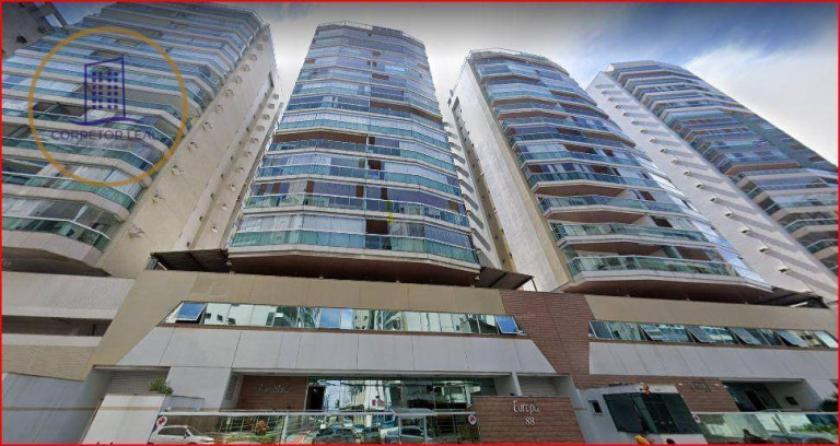 Imagem Apartamento com 2 Quartos à Venda, 70 m² em Praia De Itapoã - Vila Velha