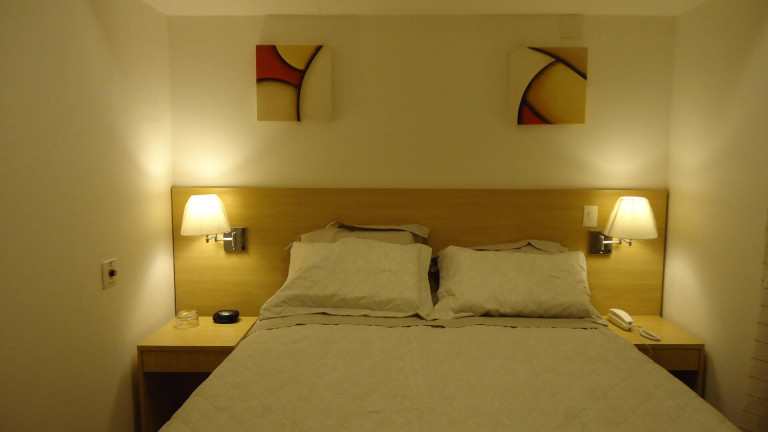 Imagem Apartamento com 1 Quarto para Alugar, 30 m² em Consolação - São Paulo Imagem Apartamento com 1 Quarto para Alugar, 30 m² em Consolação - São Paulo