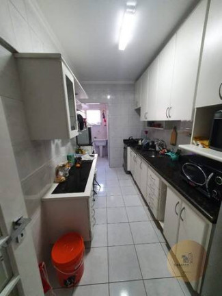 Imagem Apartamento com 3 Quartos à Venda, 75 m² em Centro - São Bernardo Do Campo