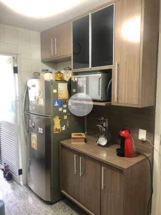 Imagem Apartamento com 3 Quartos à Venda, 96 m² em Vila Andrade - São Paulo Imagem Apartamento com 3 Quartos à Venda, 96 m² em Vila Andrade - São Paulo