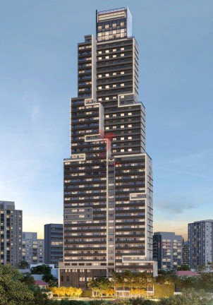 Imagem Imóvel com 1 Quarto à Venda, 24 m² em Bela Vista - São Paulo Imagem Imóvel com 1 Quarto à Venda, 24 m² em Bela Vista - São Paulo