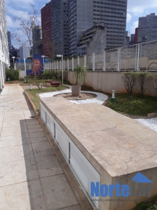 Imagem Apartamento com 2 Quartos à Venda, 46 m² em Liberdade - São Paulo Imagem Apartamento com 2 Quartos à Venda, 46 m² em Liberdade - São Paulo