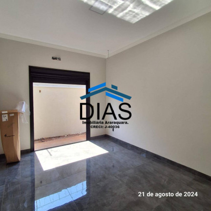 Imagem Casa com 3 Quartos à Venda, 250 m² em Condomínio Portal Das Tipuanas - Araraquara Imagem Casa com 3 Quartos à Venda, 250 m² em Condomínio Portal Das Tipuanas - Araraquara