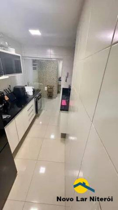Imagem Apartamento com 2 Quartos à Venda, 85 m² em Centro - Niterói