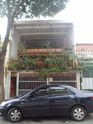 Imagem Sobrado à Venda, 130 m² em Parque Ipê - São Paulo Imagem Sobrado à Venda, 130 m² em Parque Ipê - São Paulo
