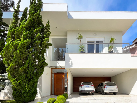 Imagem Casa de Condomínio com 4 Quartos à Venda, 483 m² em Aldeia Da Serra - Barueri Imagem Casa de Condomínio com 4 Quartos à Venda, 483 m² em Aldeia Da Serra - Barueri