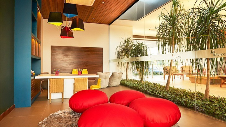 Imagem Casa de Condomínio com 4 Quartos à Venda, 453 m² em Condomínio Alphaville Nova Esplanada 4 - Votorantim Imagem Casa de Condomínio com 4 Quartos à Venda, 453 m² em Condomínio Alphaville Nova Esplanada 4 - Votorantim