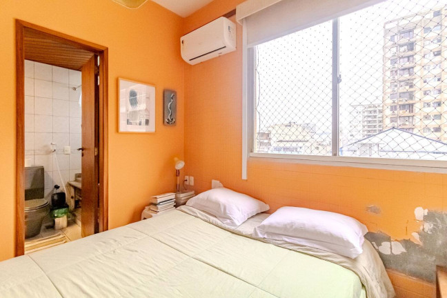 Imagem Apartamento com 3 Quartos à Venda, 137 m² em Botafogo - Rio De Janeiro