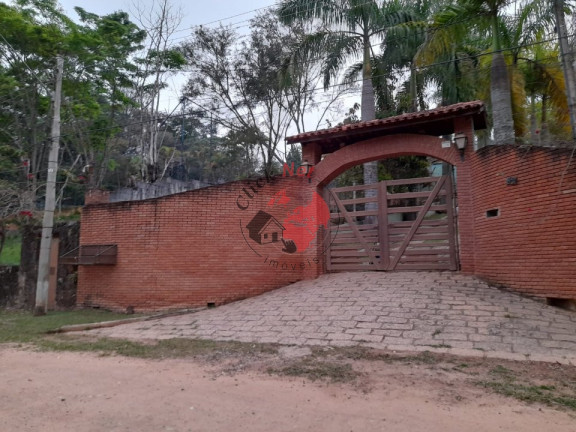 Imagem Imóvel com 4 Quartos à Venda, 600 m² em Recanto Dos Palmares - Atibaia