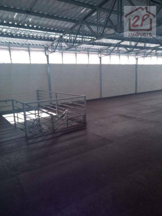 Imagem Galpão à Venda ou Locação, 1.200 m² em Vila Maria - São José Dos Campos Imagem Galpão à Venda ou Locação, 1.200 m² em Vila Maria - São José Dos Campos