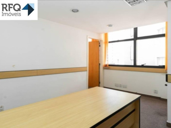 Imagem Sala Comercial para Alugar, 53 m² em Santa Cecília - São Paulo