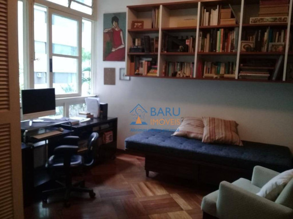 Imagem Apartamento com 3 Quartos à Venda, 135 m² em Higienópolis - São Paulo Imagem Apartamento com 3 Quartos à Venda, 135 m² em Higienópolis - São Paulo