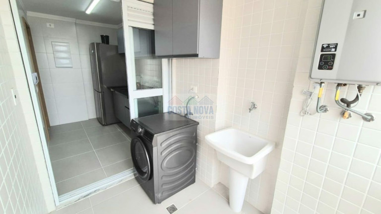 Imagem Apartamento com 2 Quartos à Venda, 69 m² em Boqueirão - Santos Imagem Apartamento com 2 Quartos à Venda, 69 m² em Boqueirão - Santos