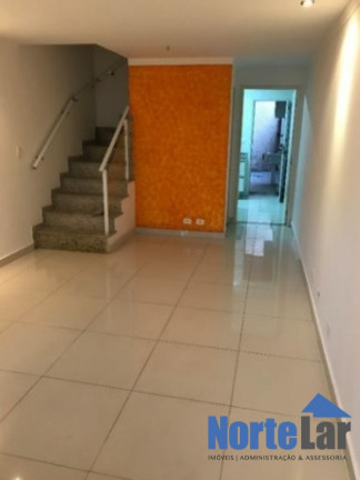 Imagem Sobrado com 2 Quartos à Venda, 80 m² em Vila Pirituba - São Paulo Imagem Sobrado com 2 Quartos à Venda, 80 m² em Vila Pirituba - São Paulo