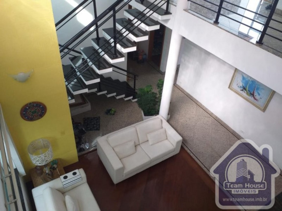Imagem Casa de Condomínio com 3 Quartos à Venda, 515 m² em Vila Colorado - Suzano